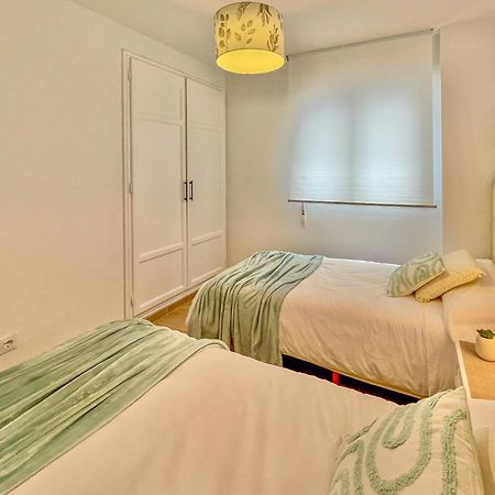 Apartamento Puerto Javea Vistalmar Jávea Exterior foto