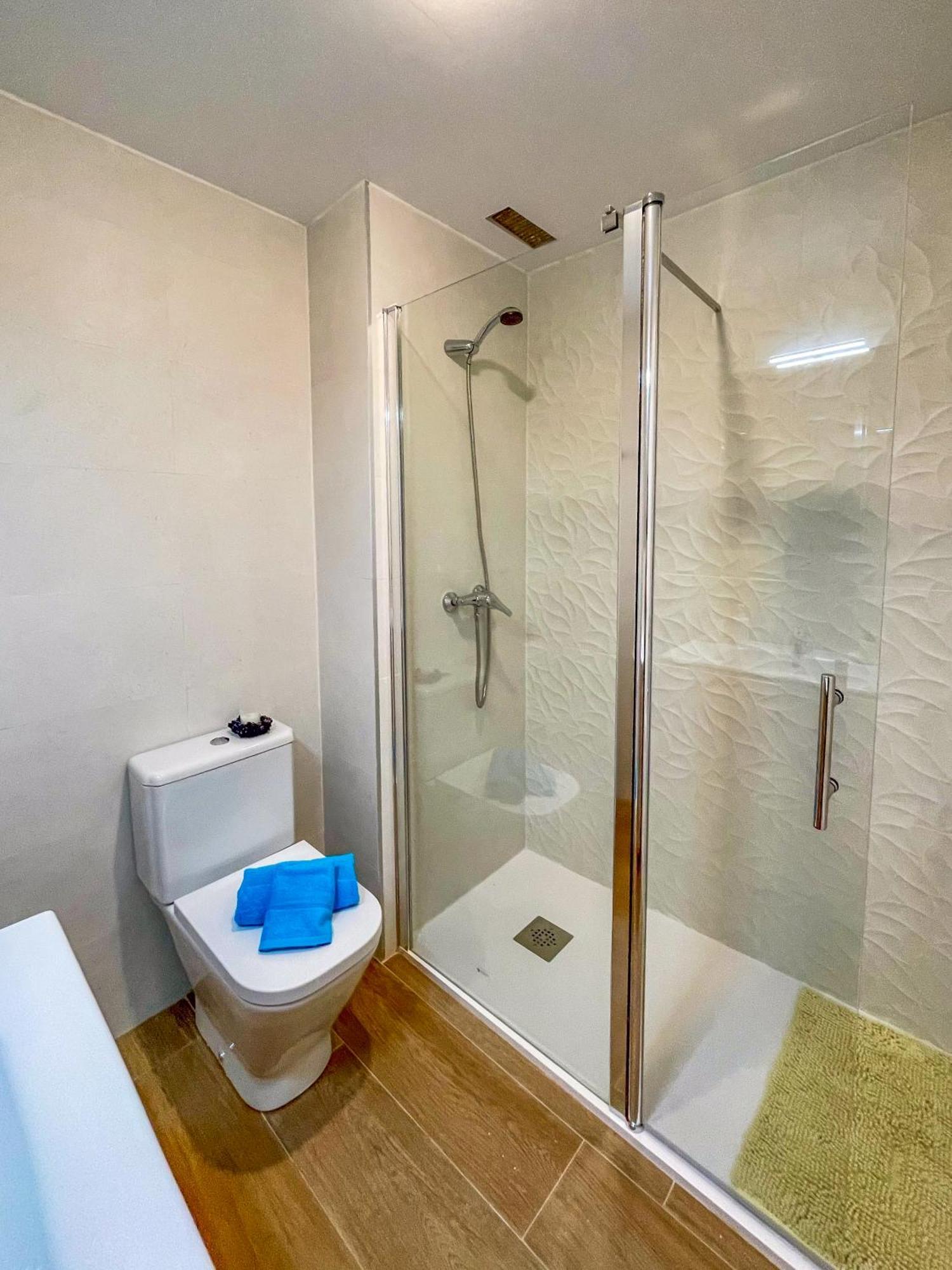 Apartamento Puerto Javea Vistalmar Jávea Exterior foto