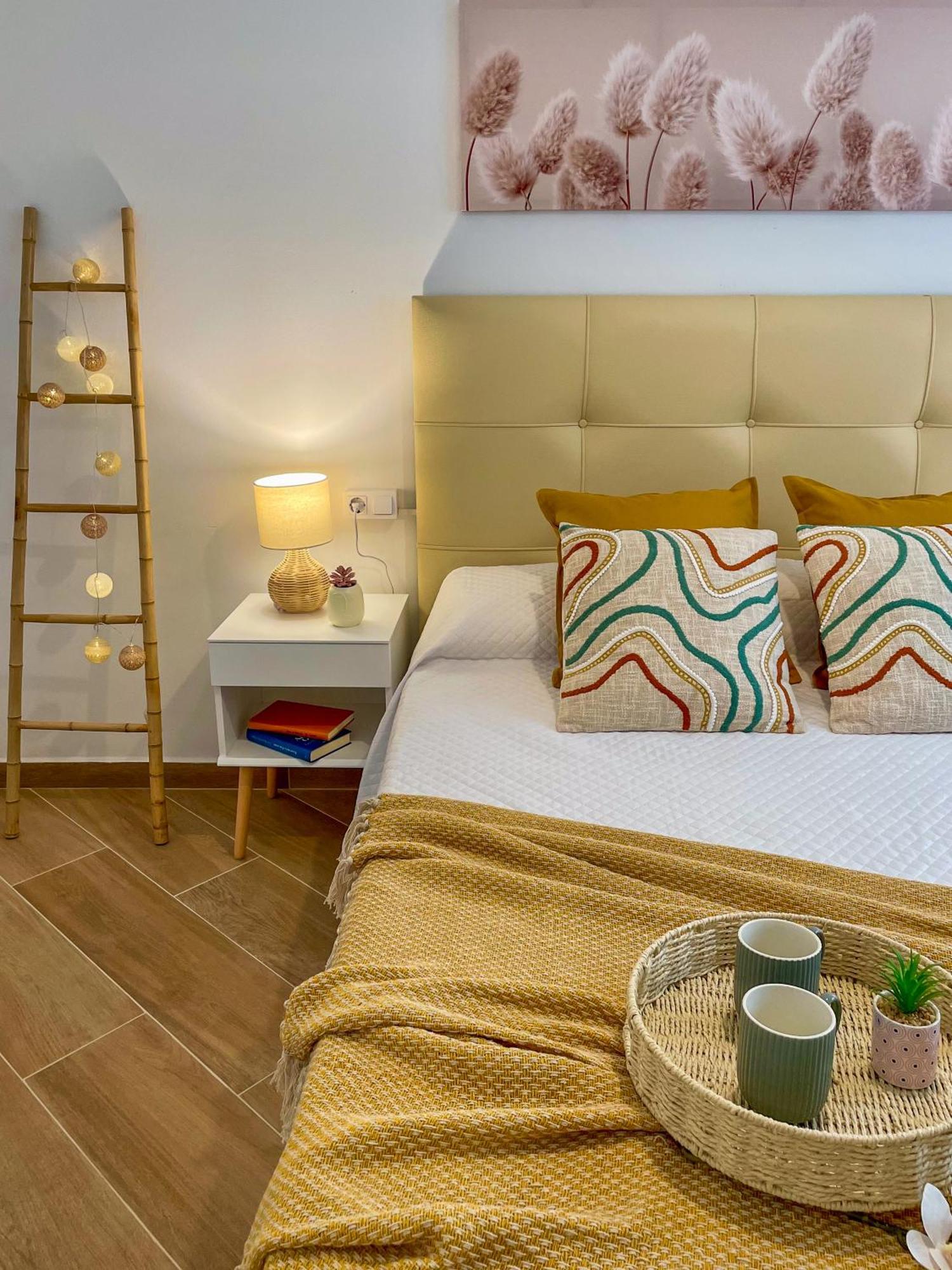 Apartamento Puerto Javea Vistalmar Jávea Exterior foto