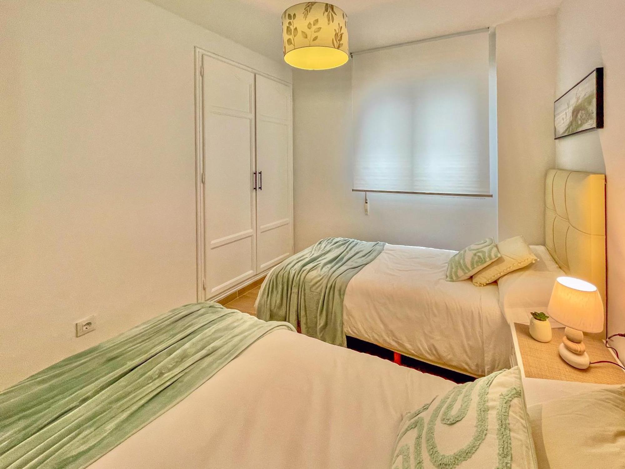 Apartamento Puerto Javea Vistalmar Jávea Exterior foto